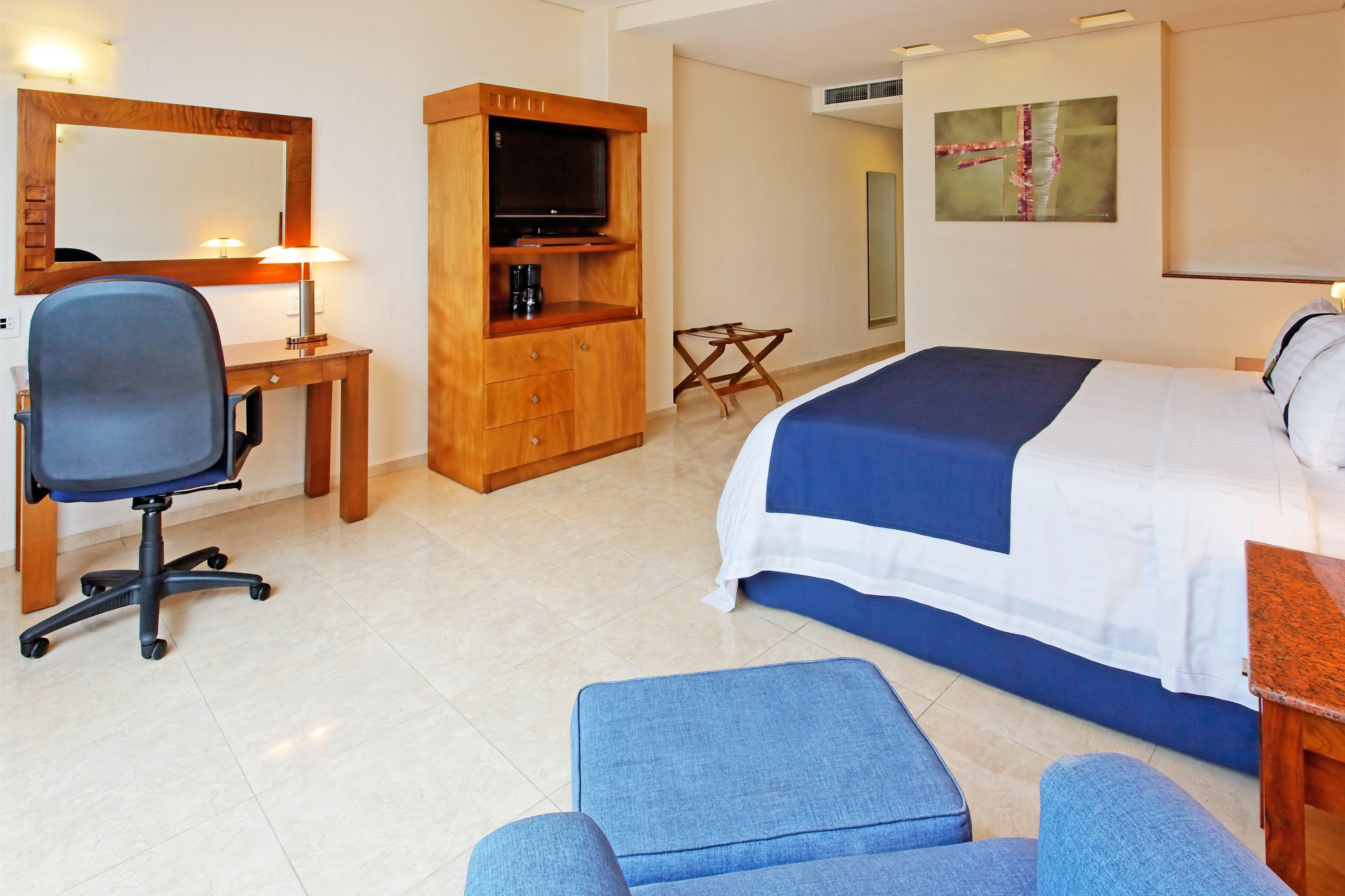 Holiday Inn Veracruz-Boca Del Rio, An Ihg Hotel Chambre photo